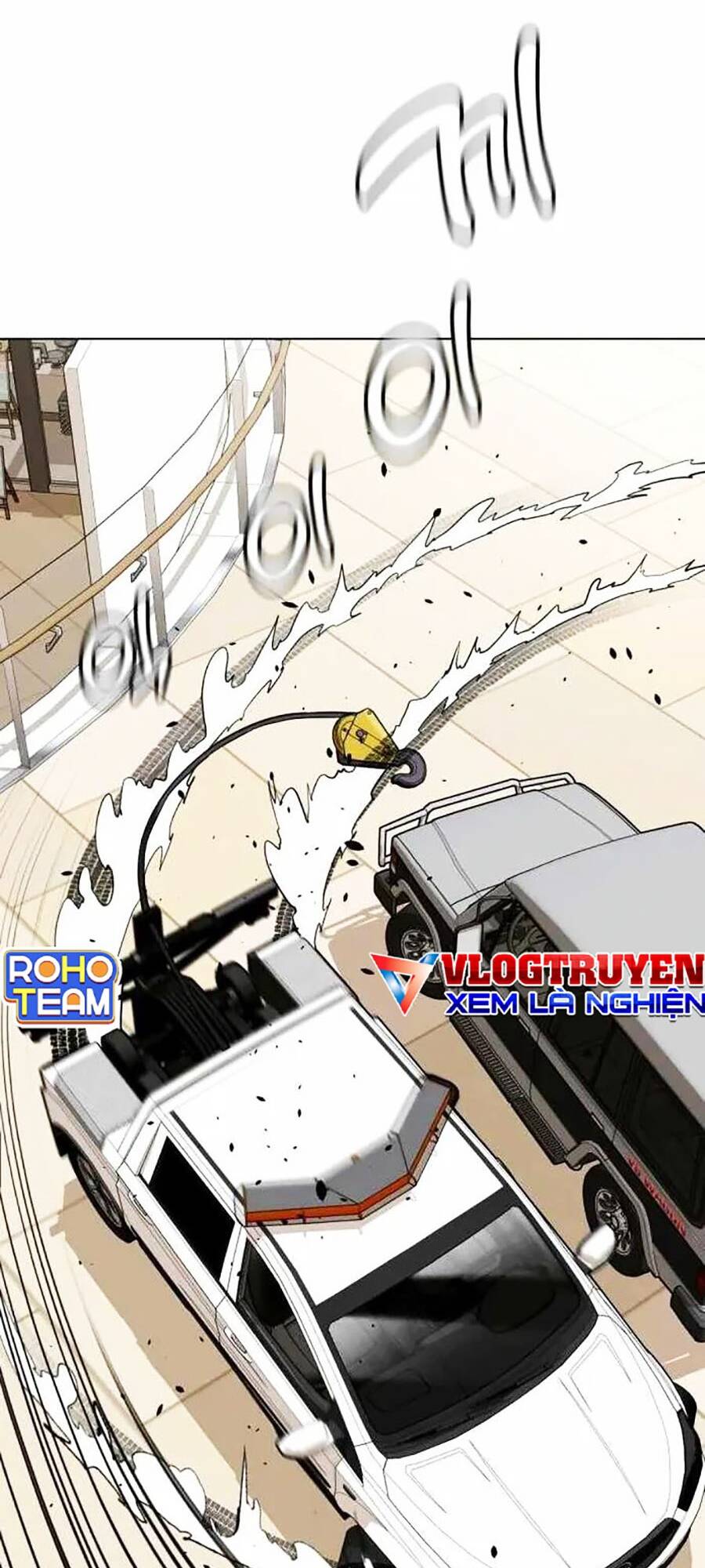 Điệp Viên 18 Tuổi: Chapter 52