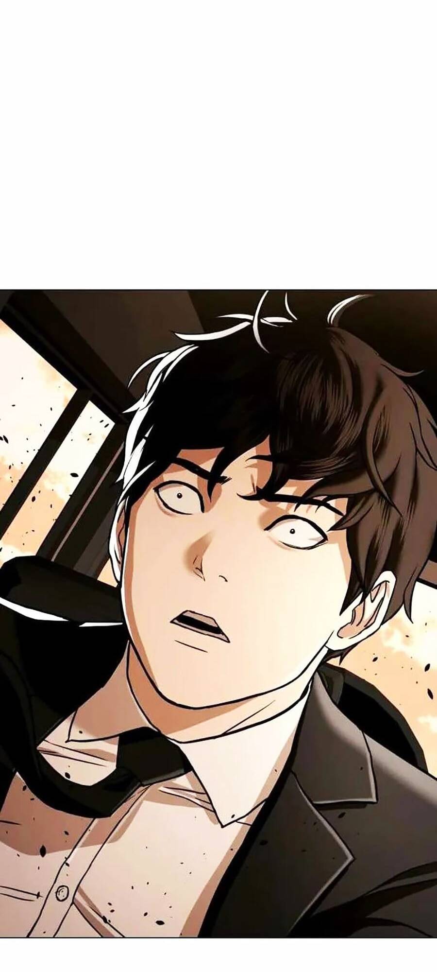Điệp Viên 18 Tuổi: Chapter 52