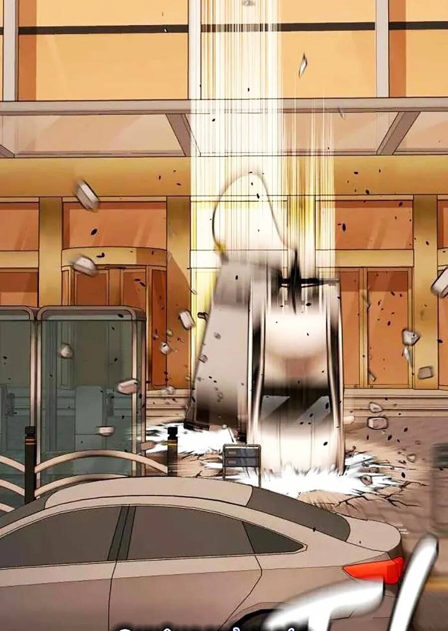 Điệp Viên 18 Tuổi: Chapter 52