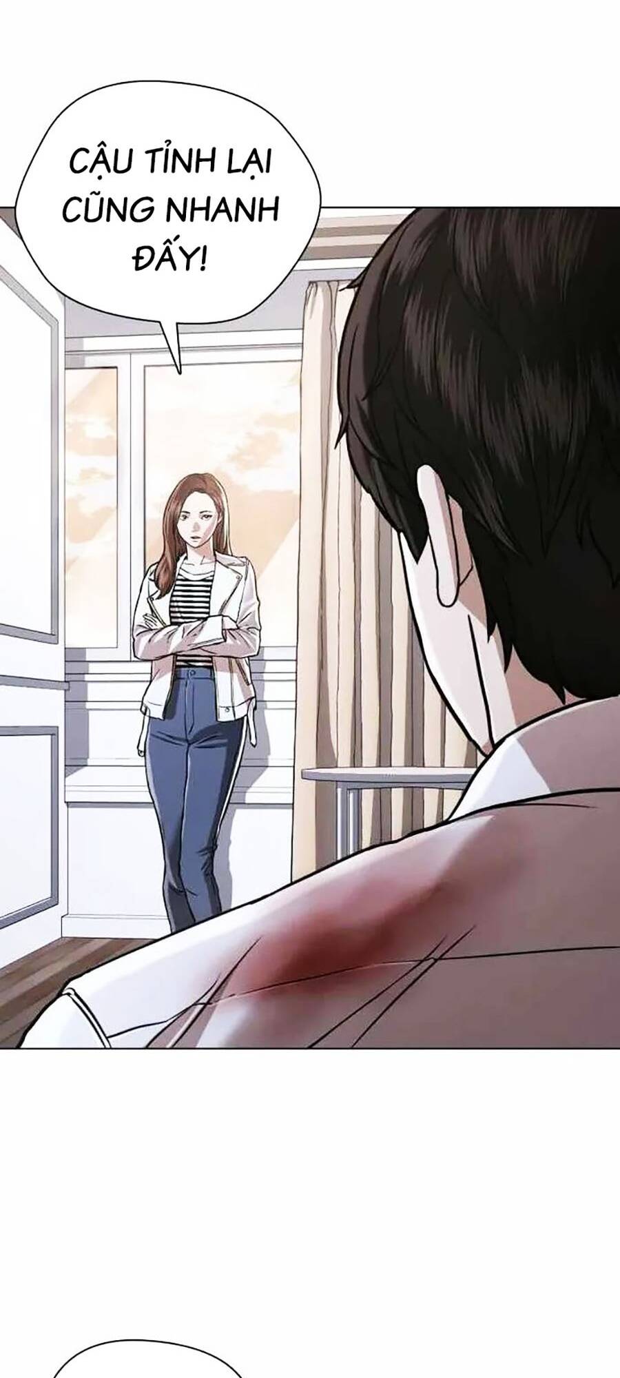 Điệp Viên 18 Tuổi: Chapter 52