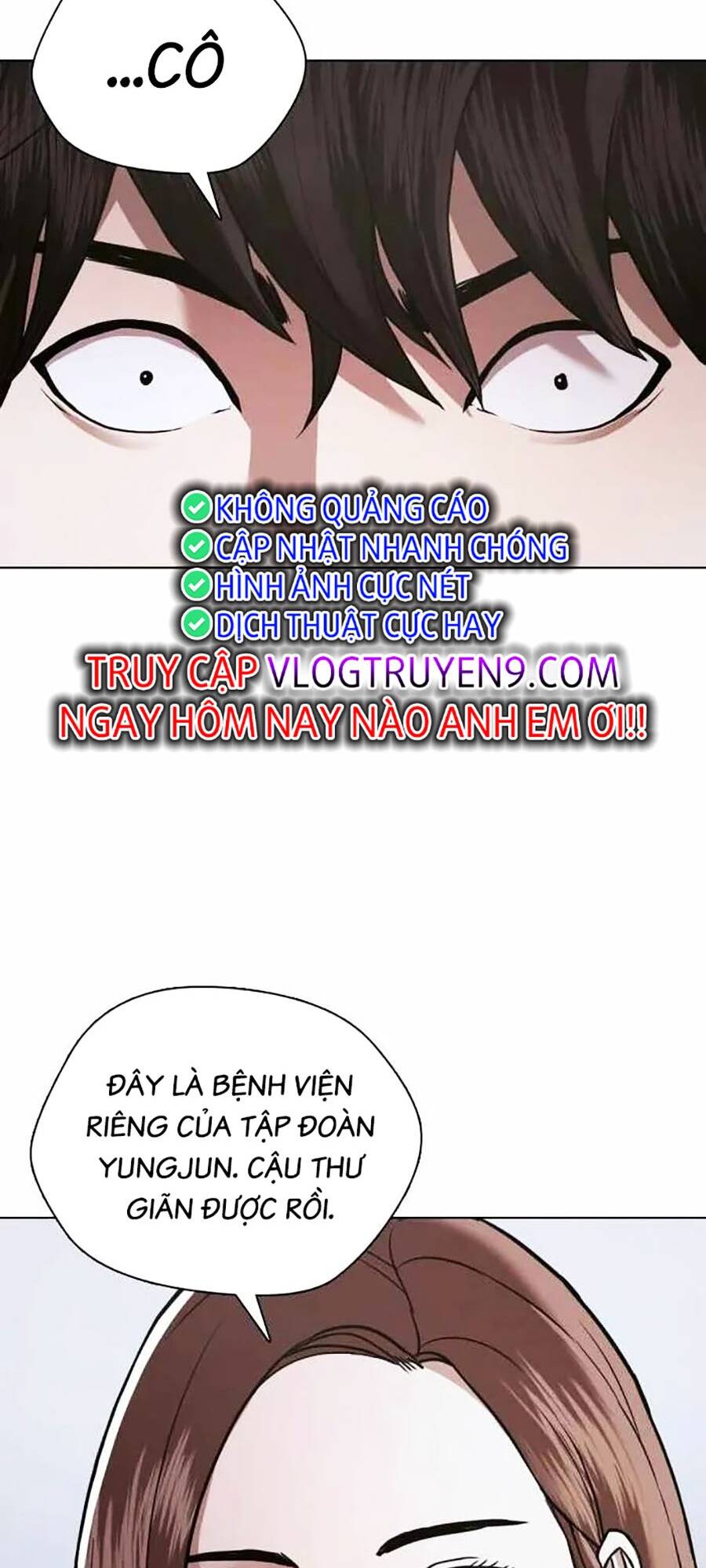 Điệp Viên 18 Tuổi: Chapter 52