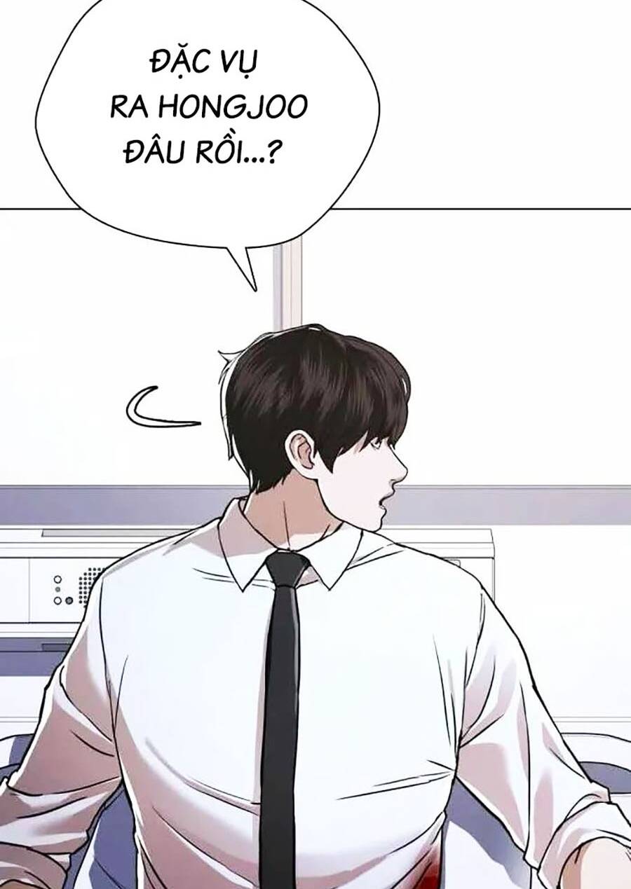 Điệp Viên 18 Tuổi: Chapter 52