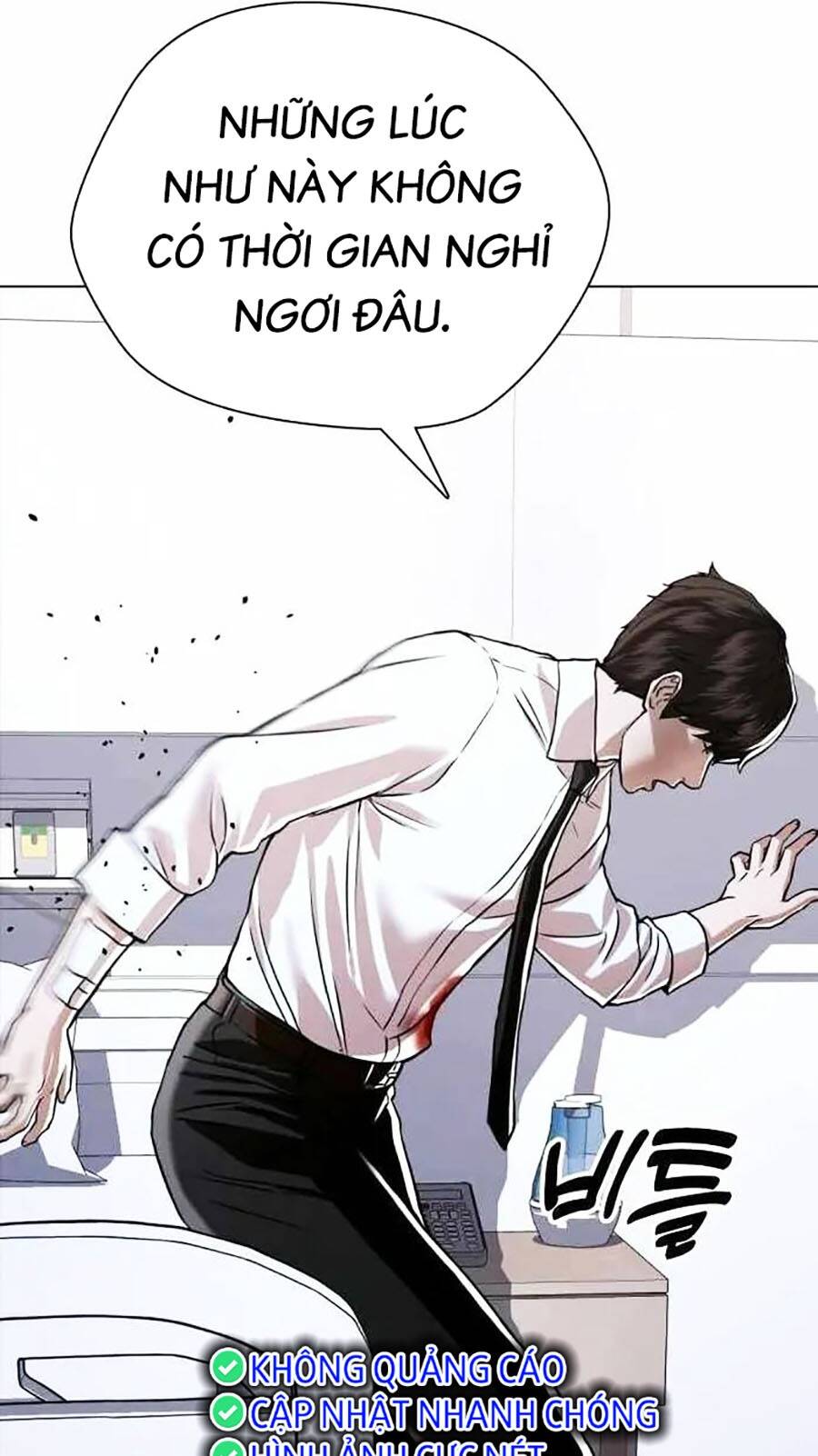 Điệp Viên 18 Tuổi: Chapter 52