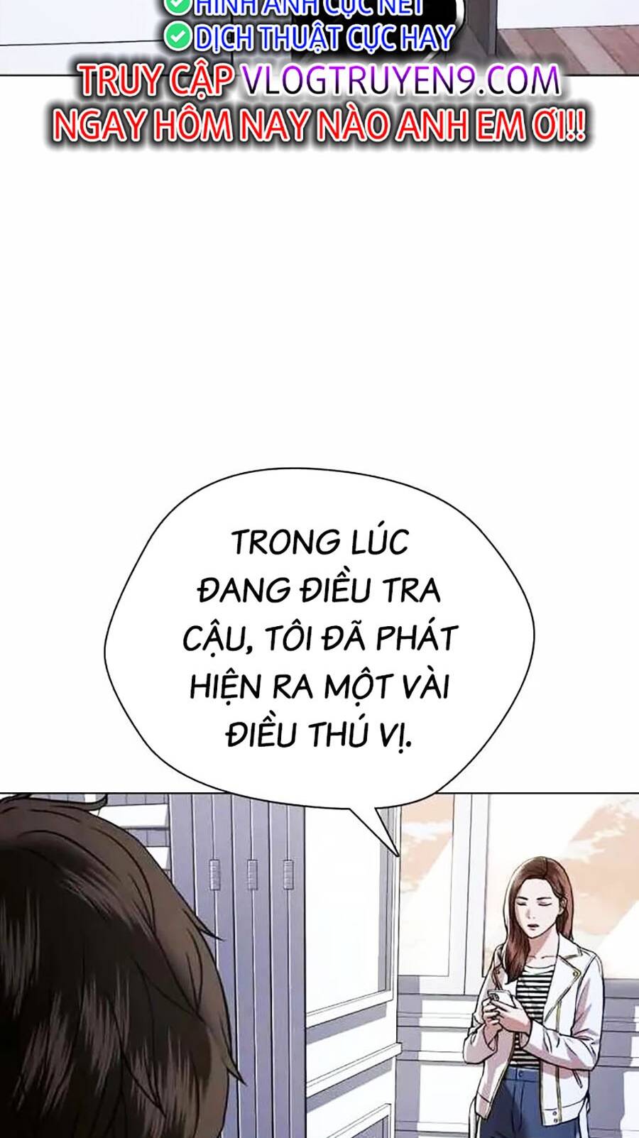 Điệp Viên 18 Tuổi: Chapter 52