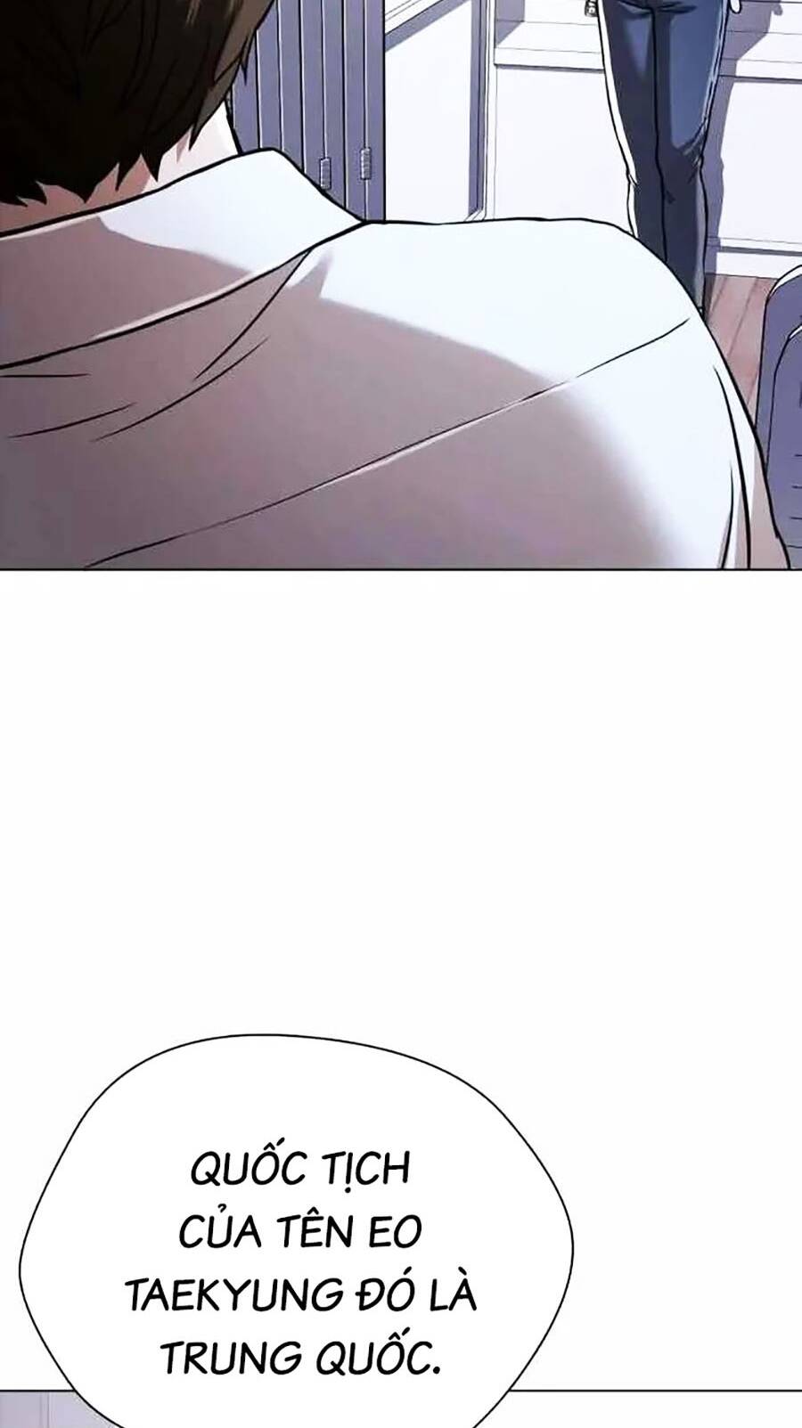 Điệp Viên 18 Tuổi: Chapter 52