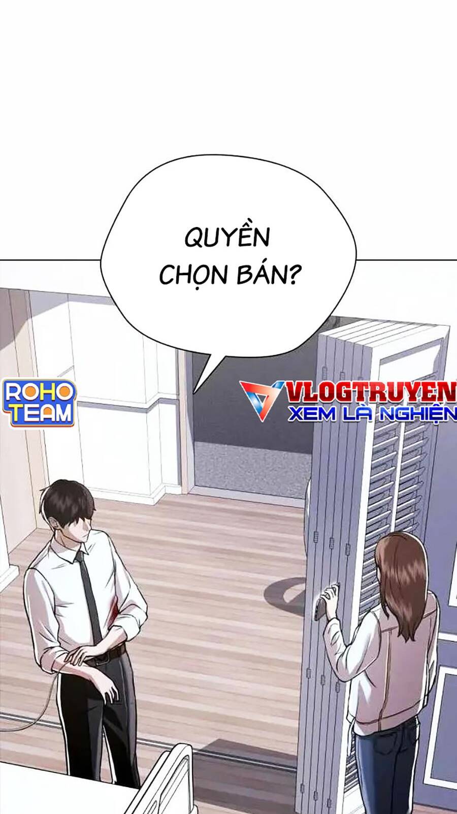 Điệp Viên 18 Tuổi: Chapter 52