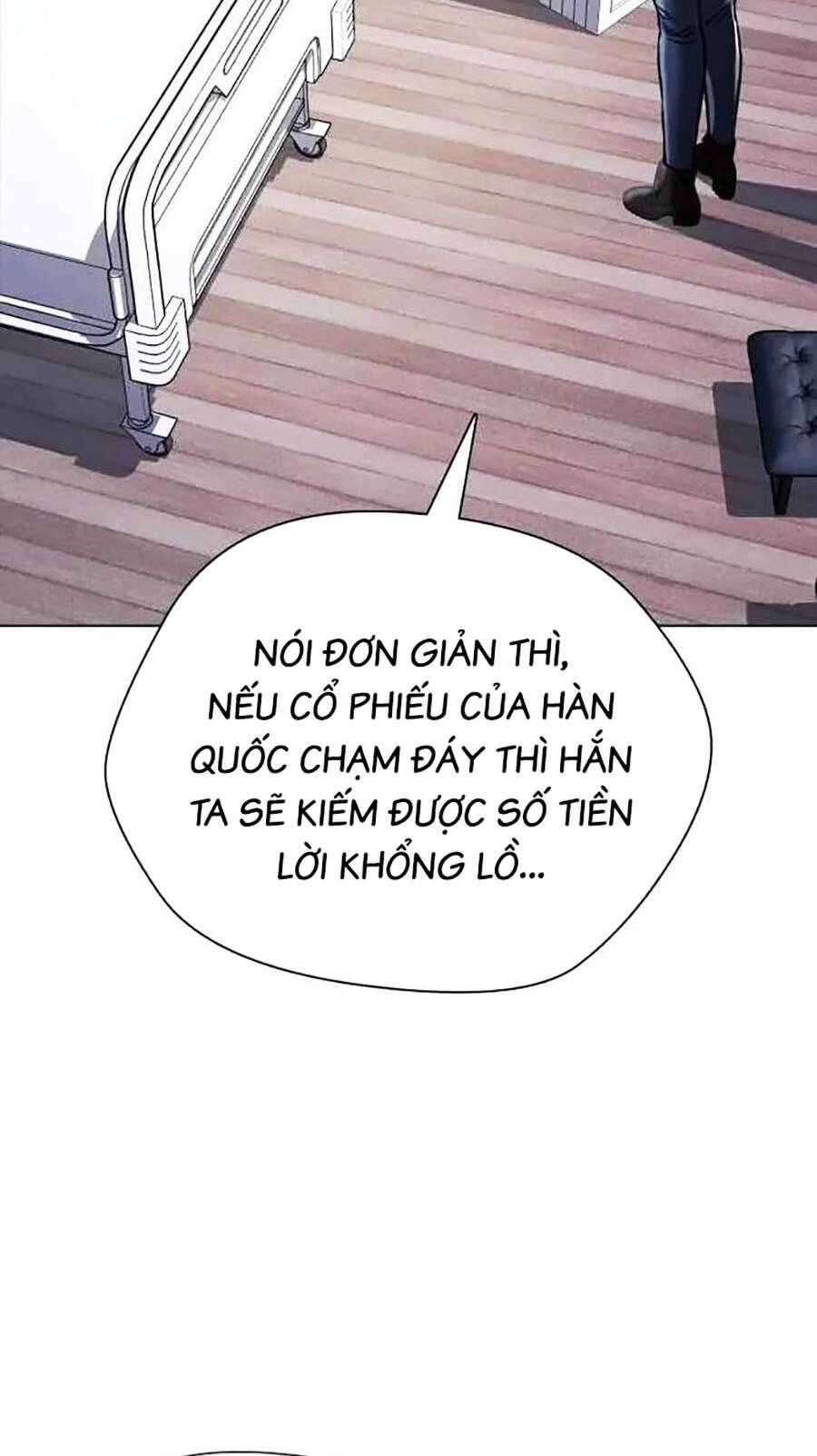 Điệp Viên 18 Tuổi: Chapter 52