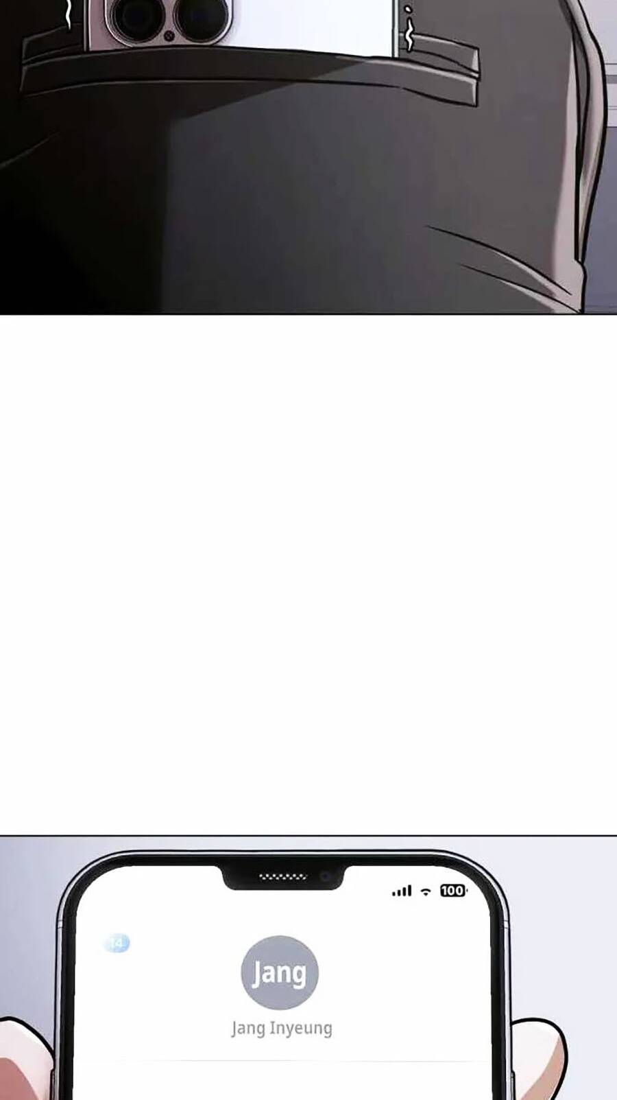 Điệp Viên 18 Tuổi: Chapter 52