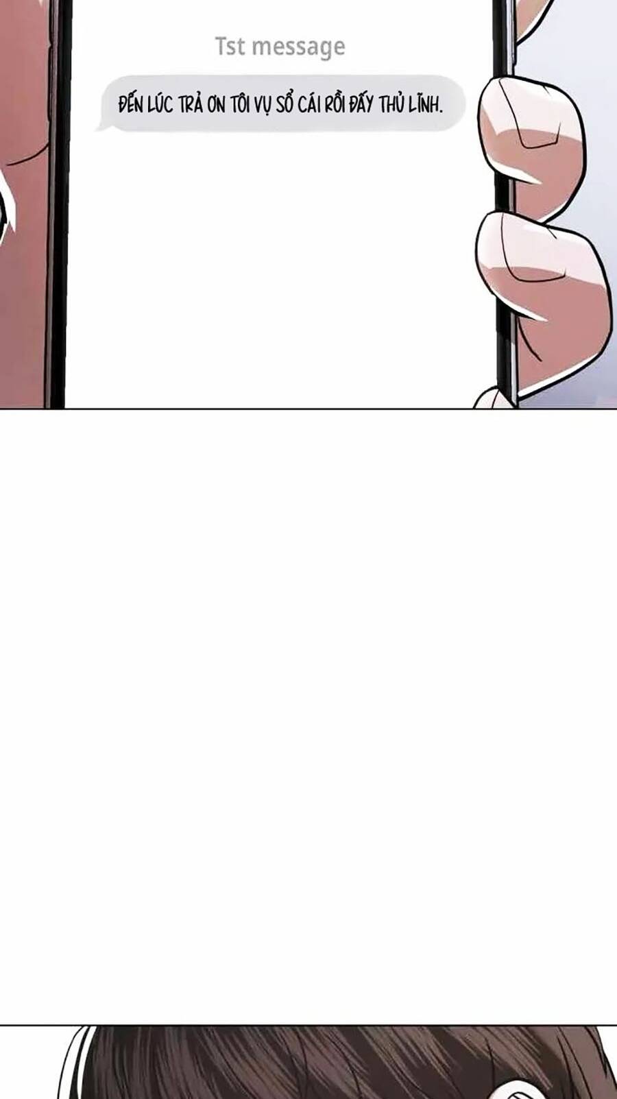 Điệp Viên 18 Tuổi: Chapter 52