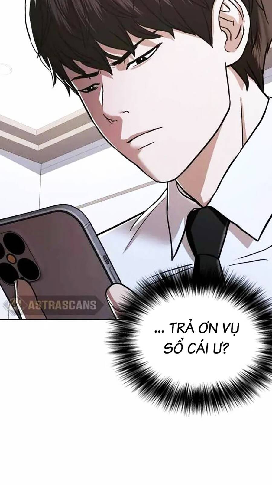 Điệp Viên 18 Tuổi: Chapter 52