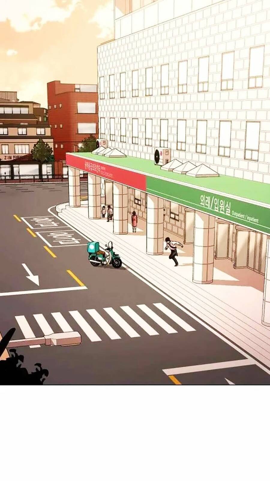 Điệp Viên 18 Tuổi: Chapter 52