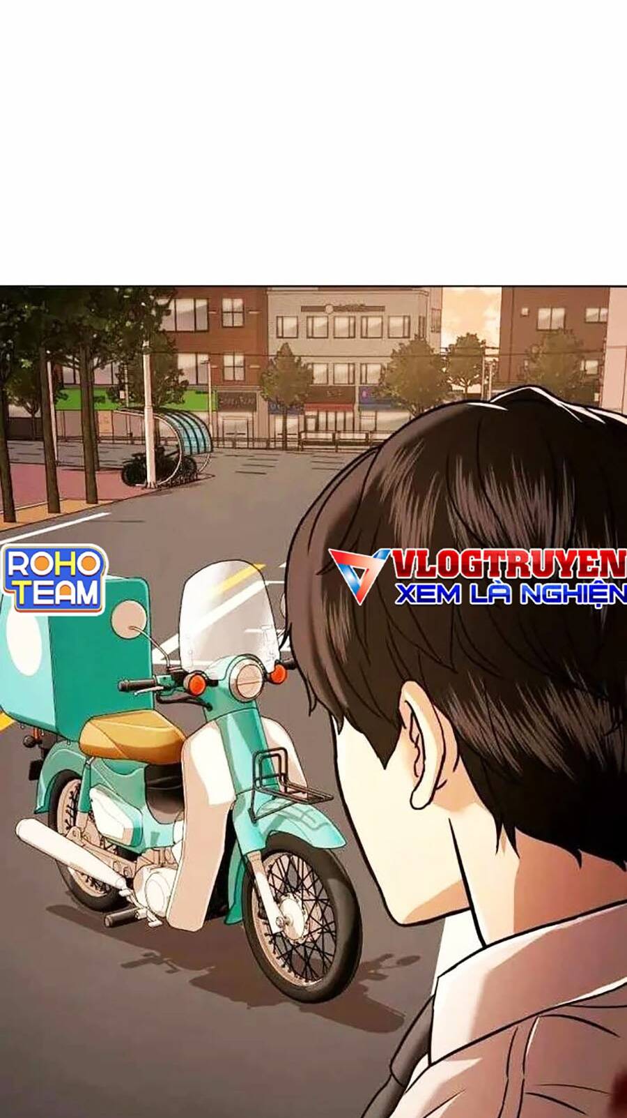Điệp Viên 18 Tuổi: Chapter 52