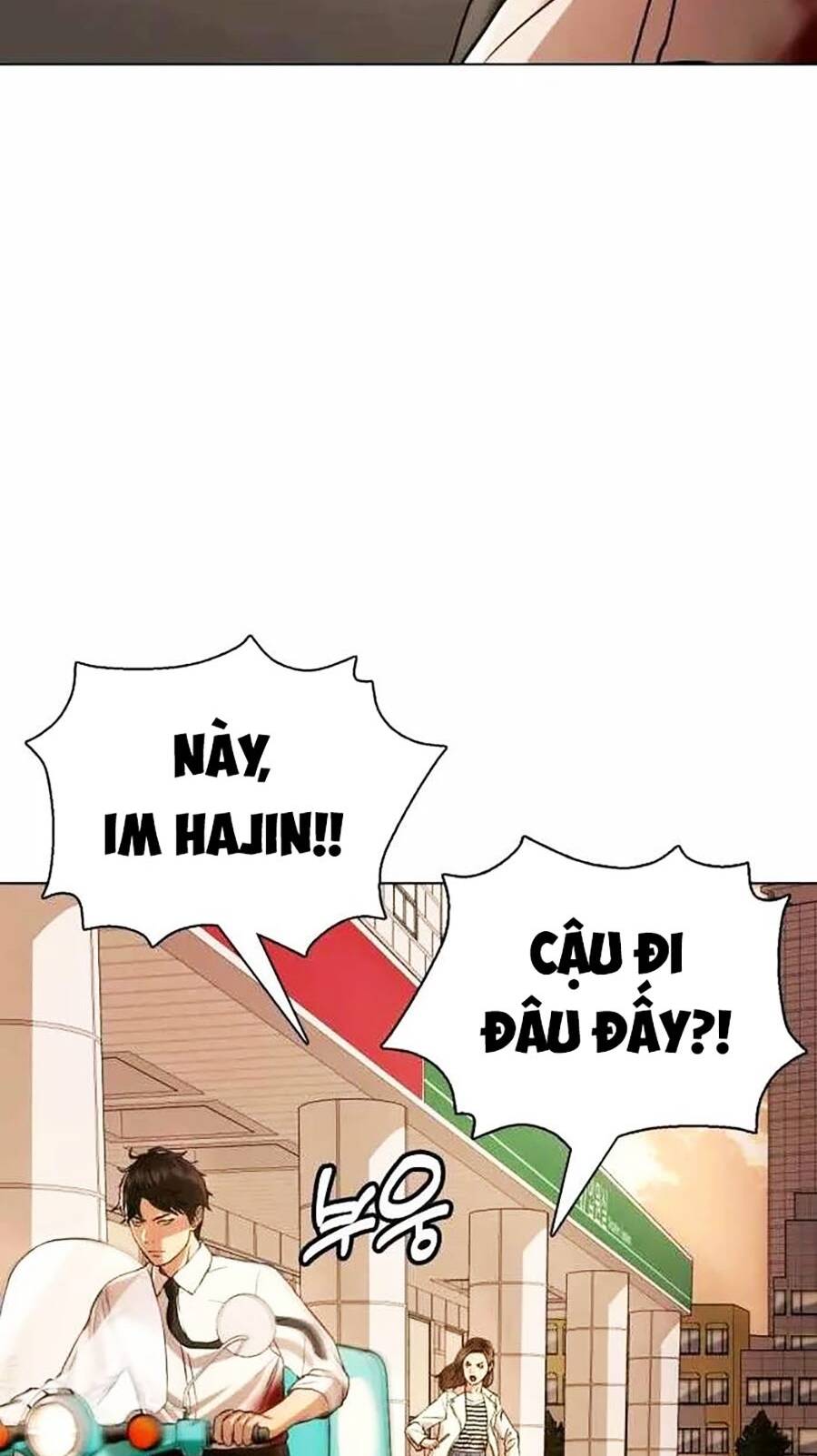 Điệp Viên 18 Tuổi: Chapter 52