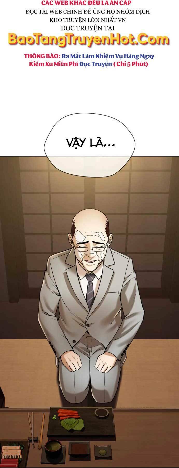 Điệp Viên 18 Tuổi: Chapter 6