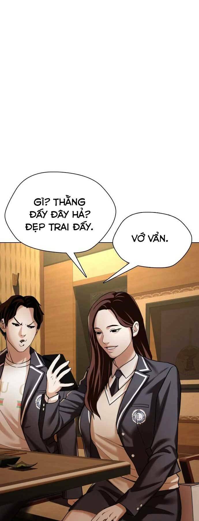 Điệp Viên 18 Tuổi: Chapter 6