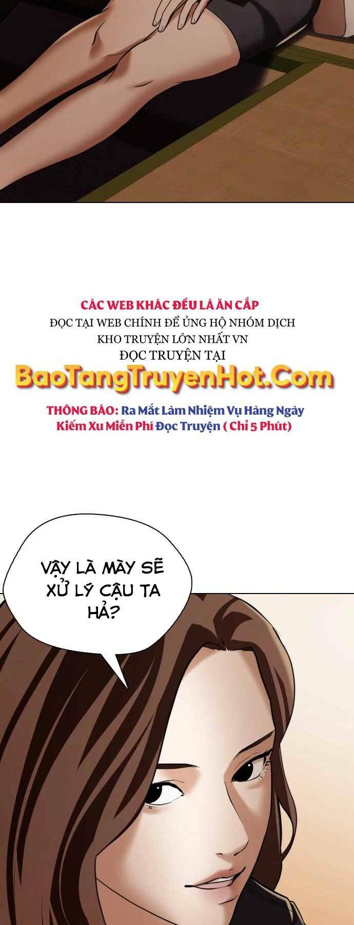 Điệp Viên 18 Tuổi: Chapter 6