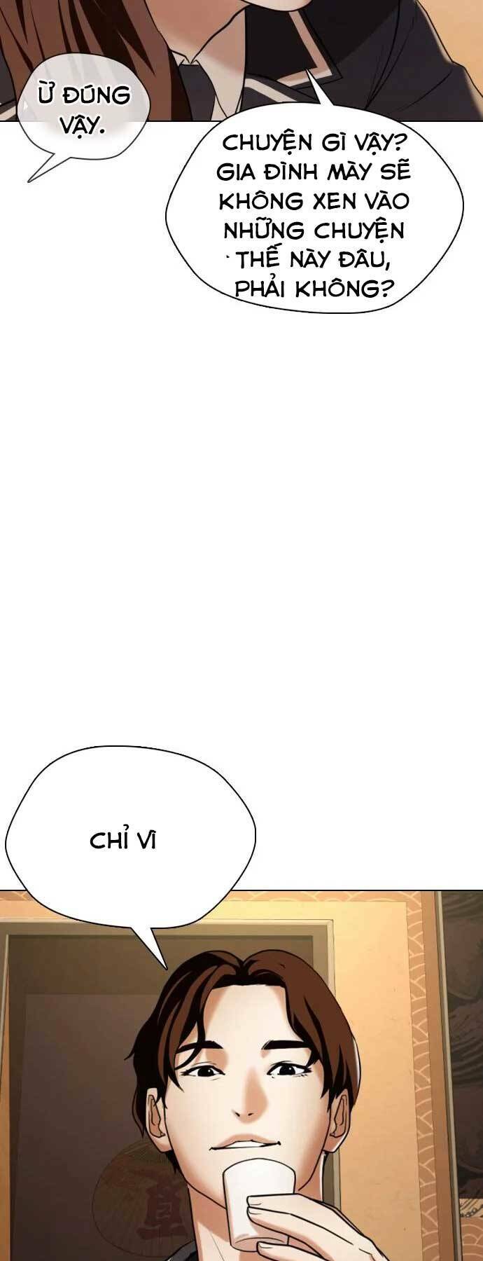 Điệp Viên 18 Tuổi: Chapter 6