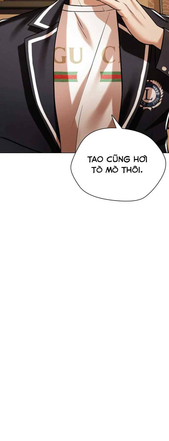 Điệp Viên 18 Tuổi: Chapter 6