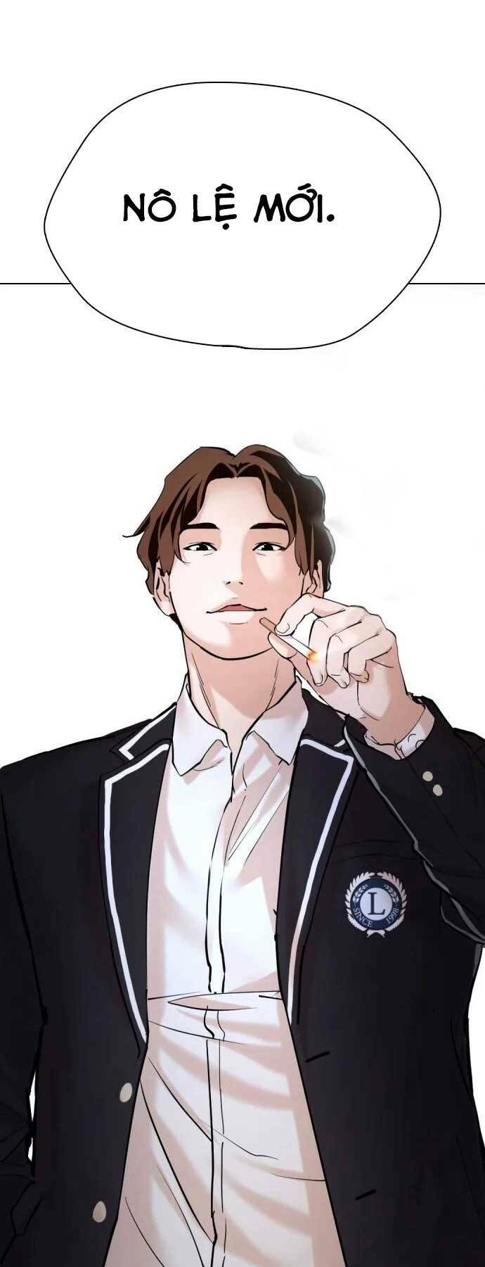 Điệp Viên 18 Tuổi: Chapter 6