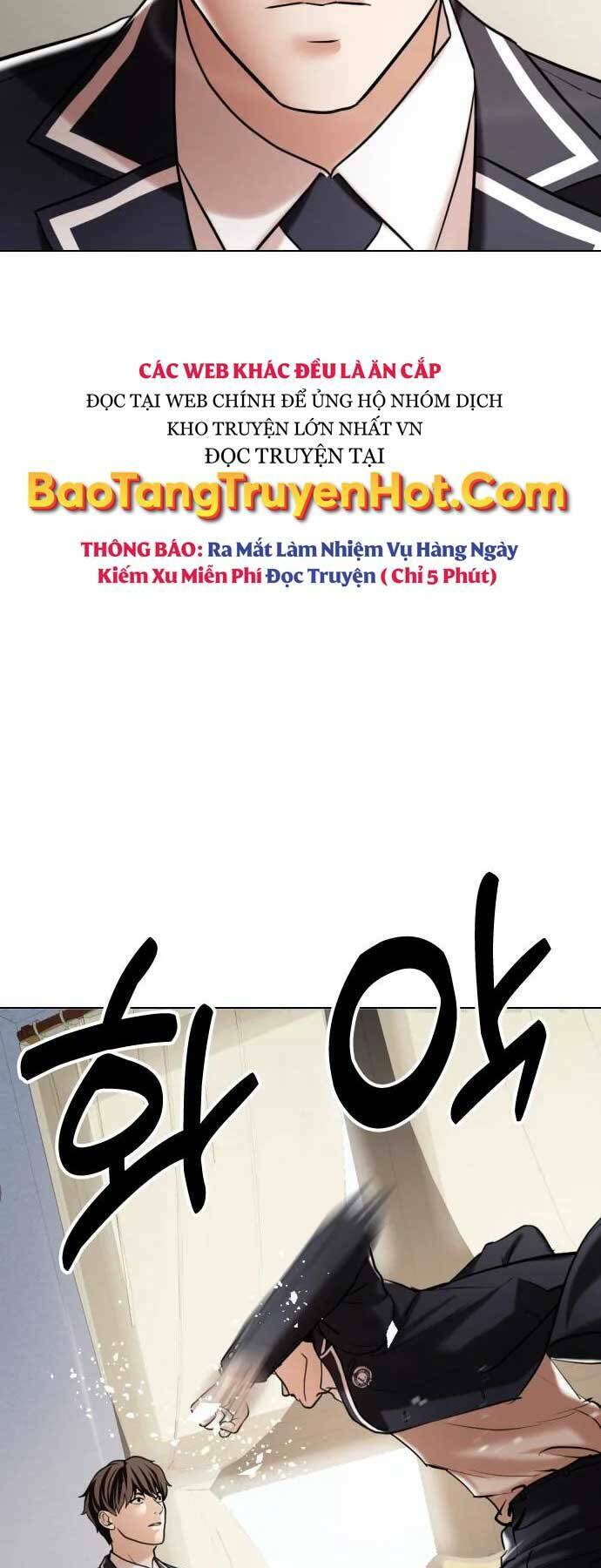 Điệp Viên 18 Tuổi: Chapter 6
