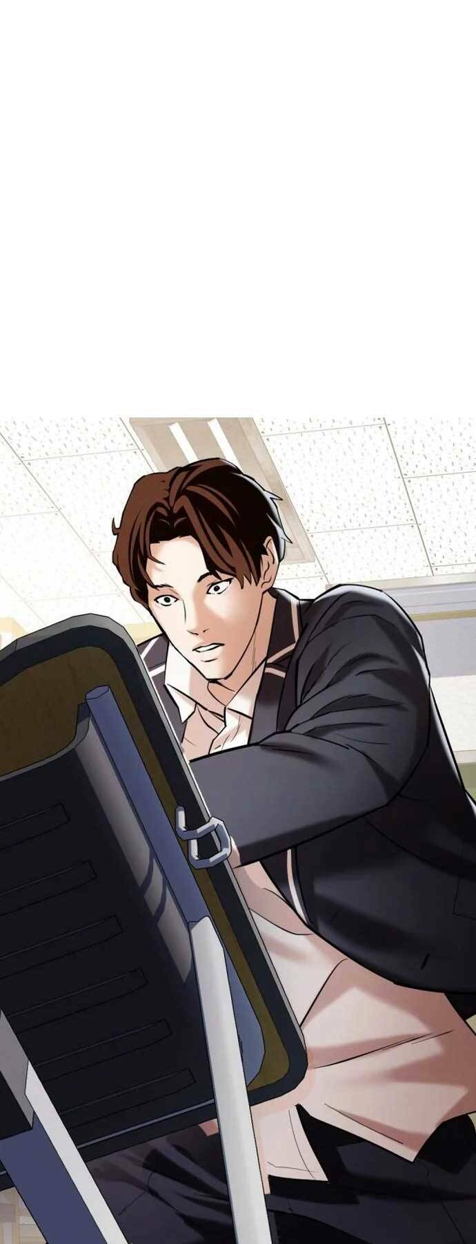 Điệp Viên 18 Tuổi: Chapter 6