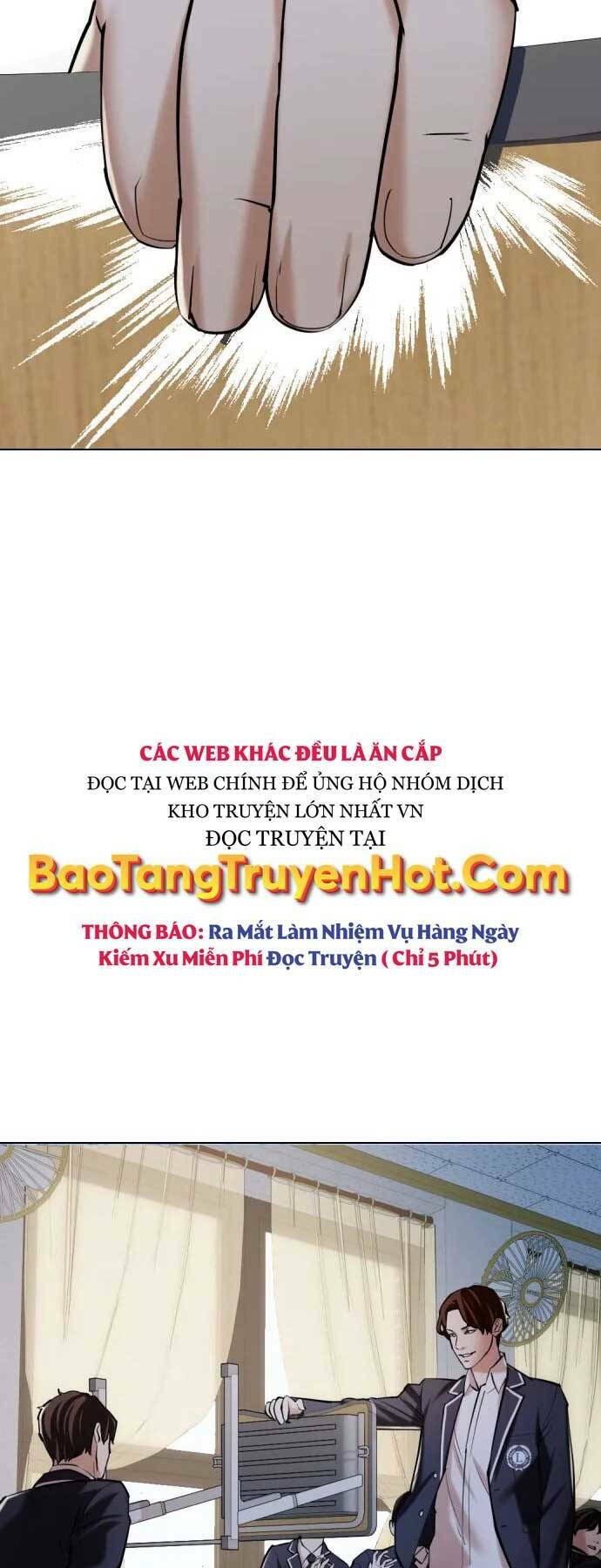 Điệp Viên 18 Tuổi: Chapter 6