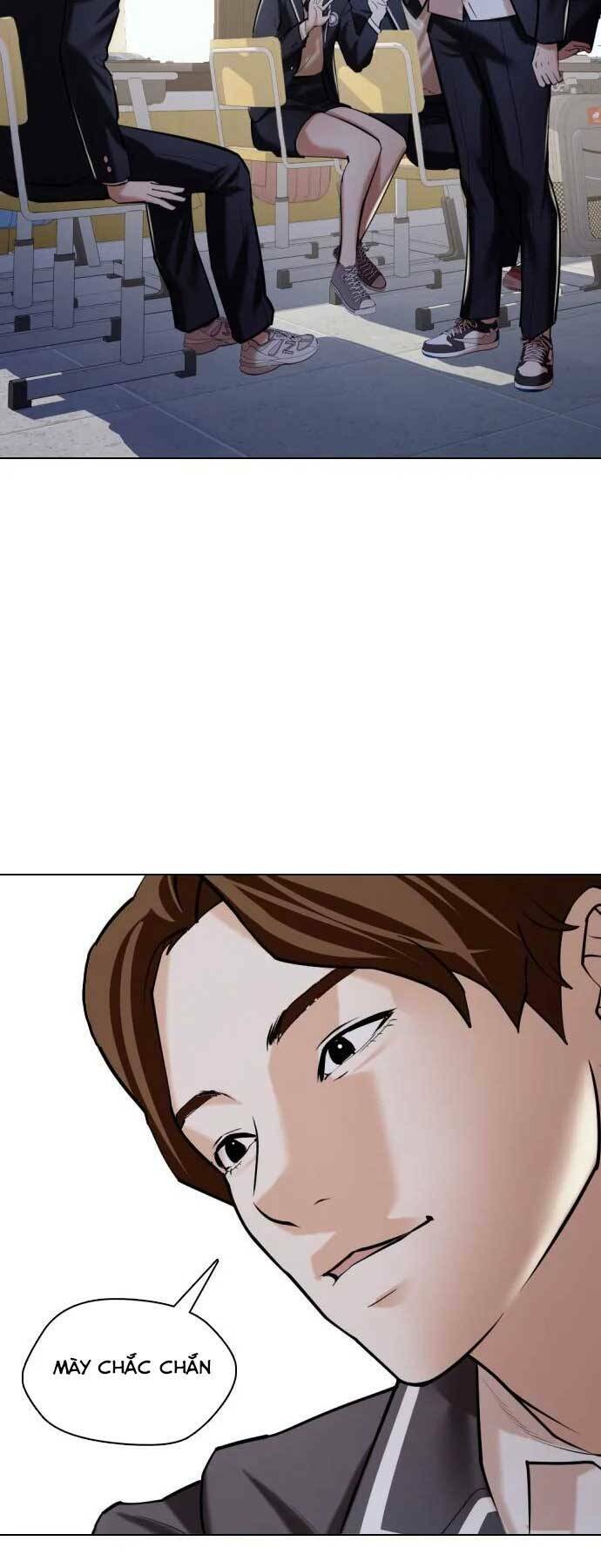 Điệp Viên 18 Tuổi: Chapter 6