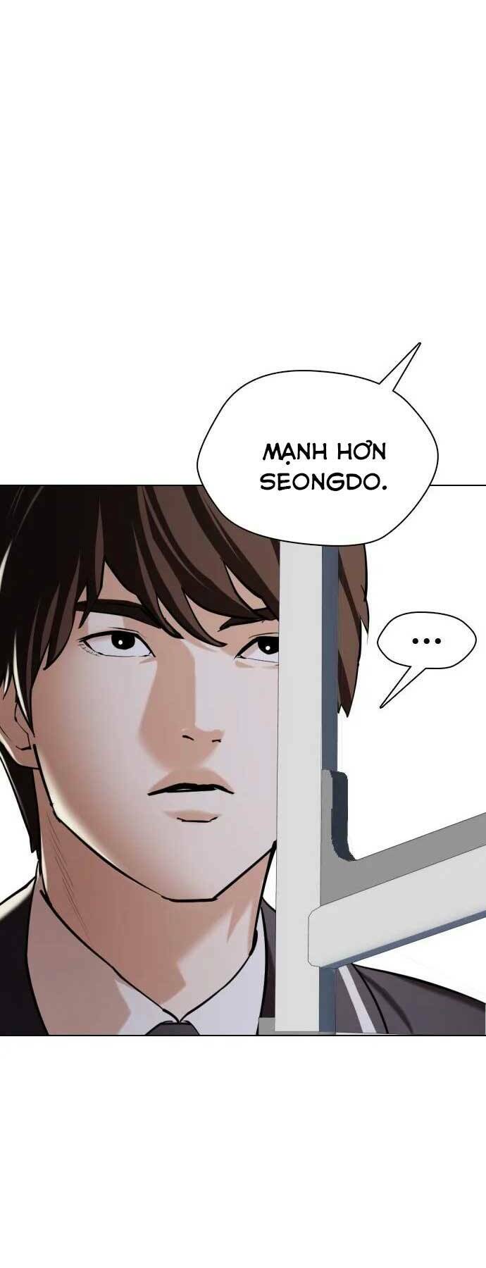 Điệp Viên 18 Tuổi: Chapter 6