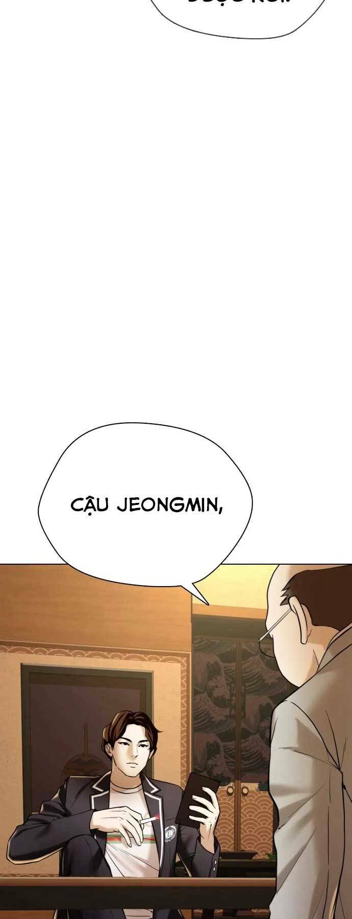 Điệp Viên 18 Tuổi: Chapter 6