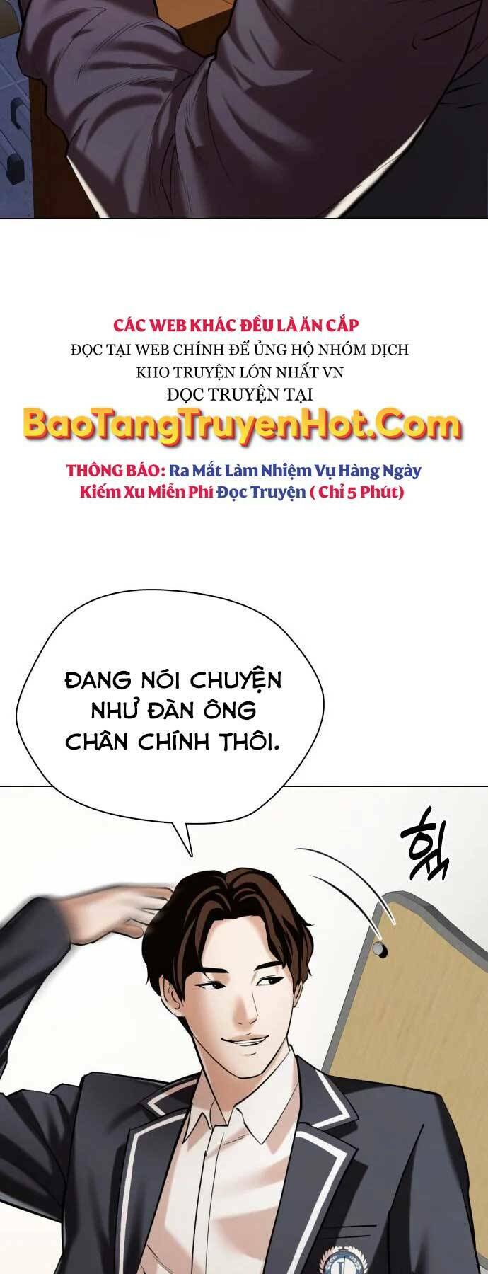 Điệp Viên 18 Tuổi: Chapter 6