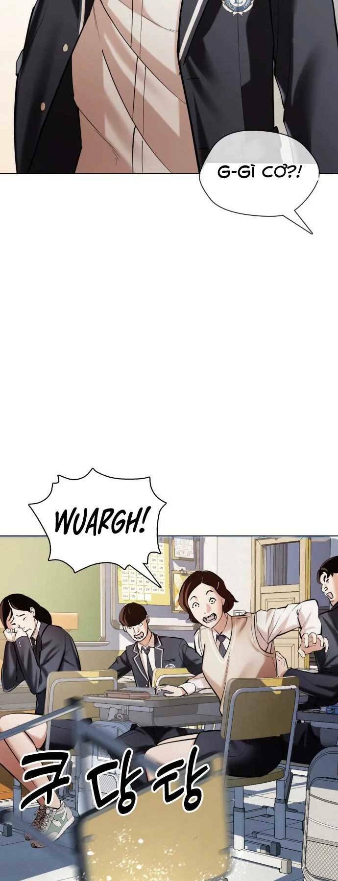 Điệp Viên 18 Tuổi: Chapter 6