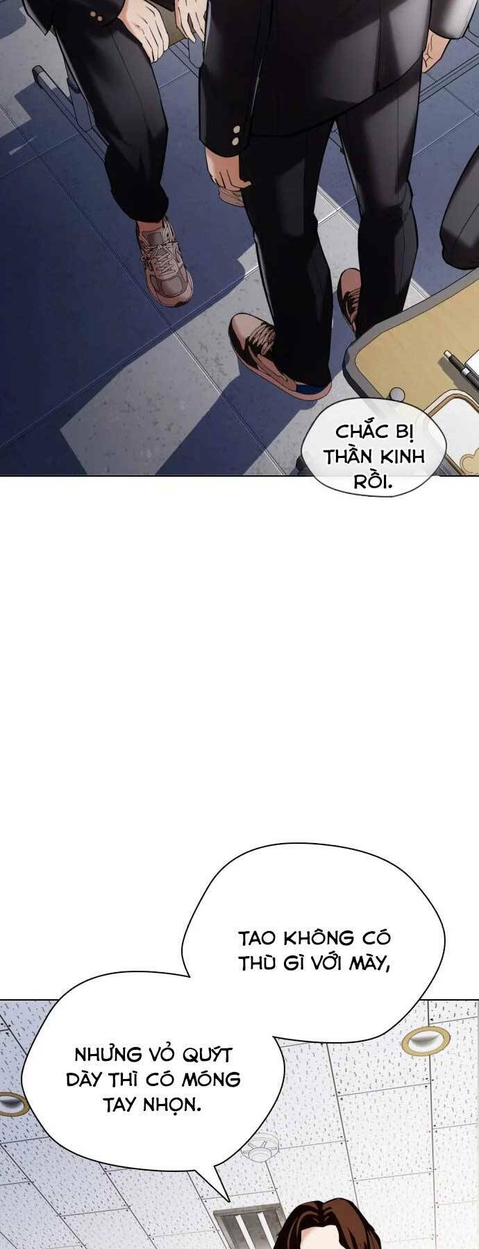 Điệp Viên 18 Tuổi: Chapter 6