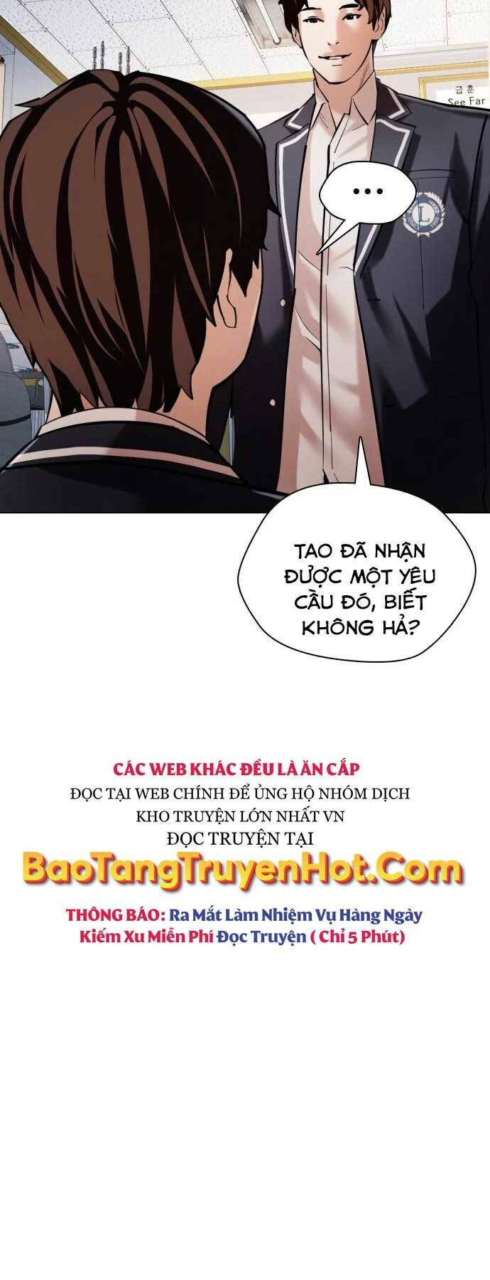 Điệp Viên 18 Tuổi: Chapter 6