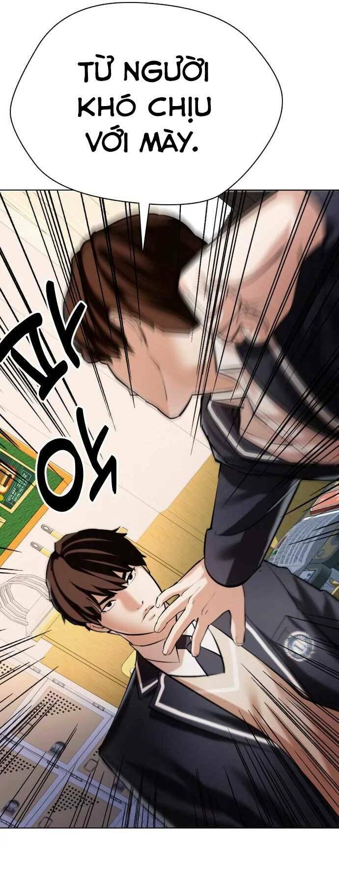 Điệp Viên 18 Tuổi: Chapter 6