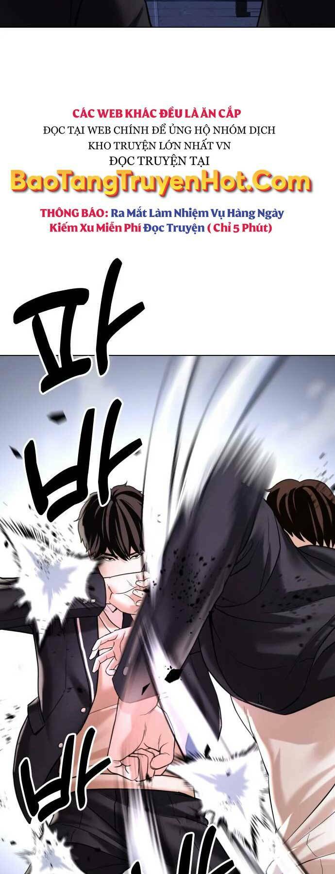 Điệp Viên 18 Tuổi: Chapter 6