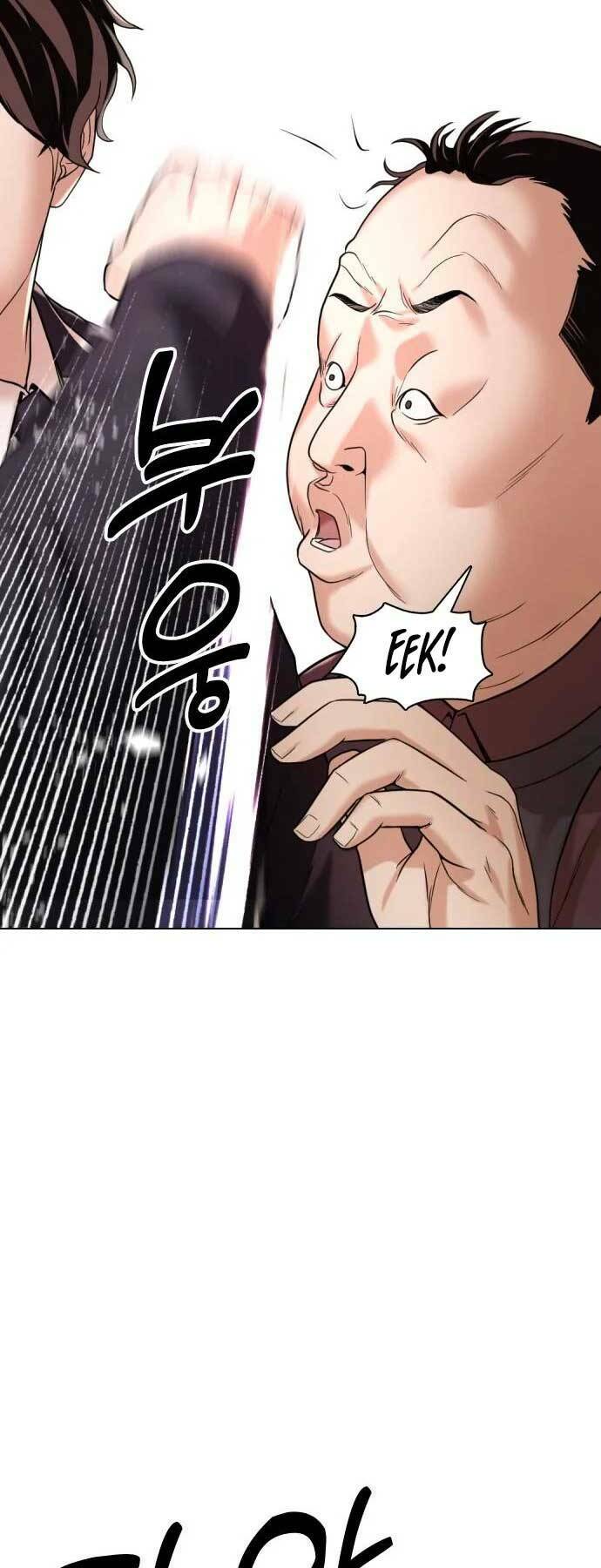 Điệp Viên 18 Tuổi: Chapter 6