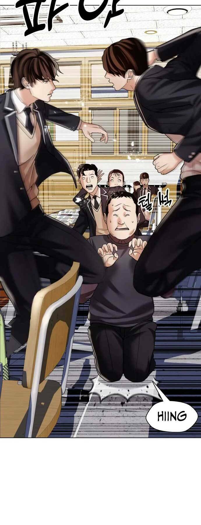 Điệp Viên 18 Tuổi: Chapter 6