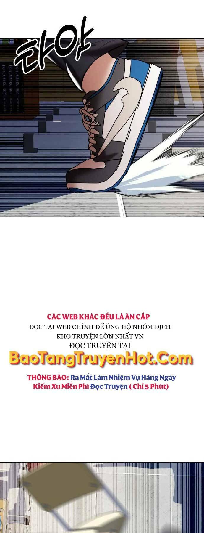 Điệp Viên 18 Tuổi: Chapter 6