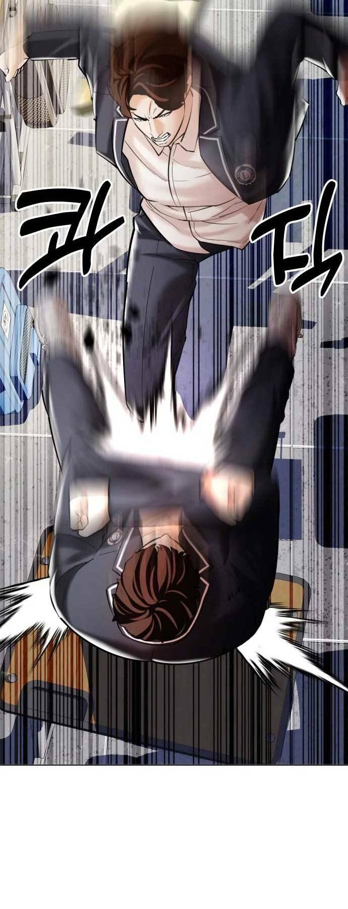 Điệp Viên 18 Tuổi: Chapter 6