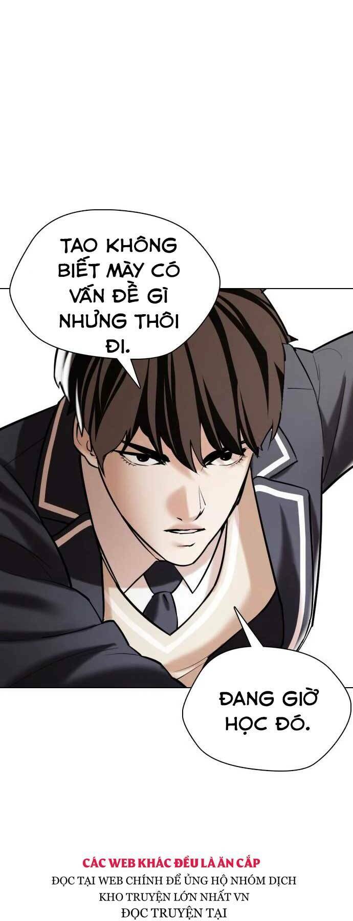 Điệp Viên 18 Tuổi: Chapter 6