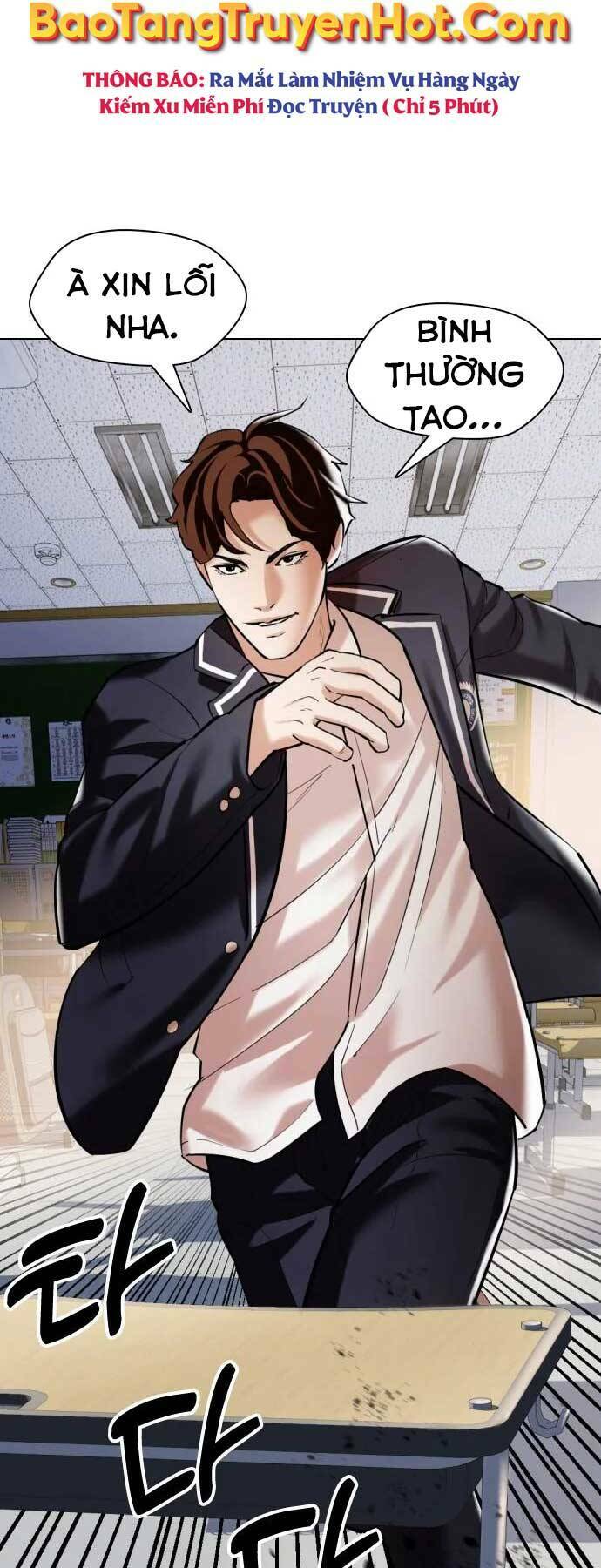 Điệp Viên 18 Tuổi: Chapter 6