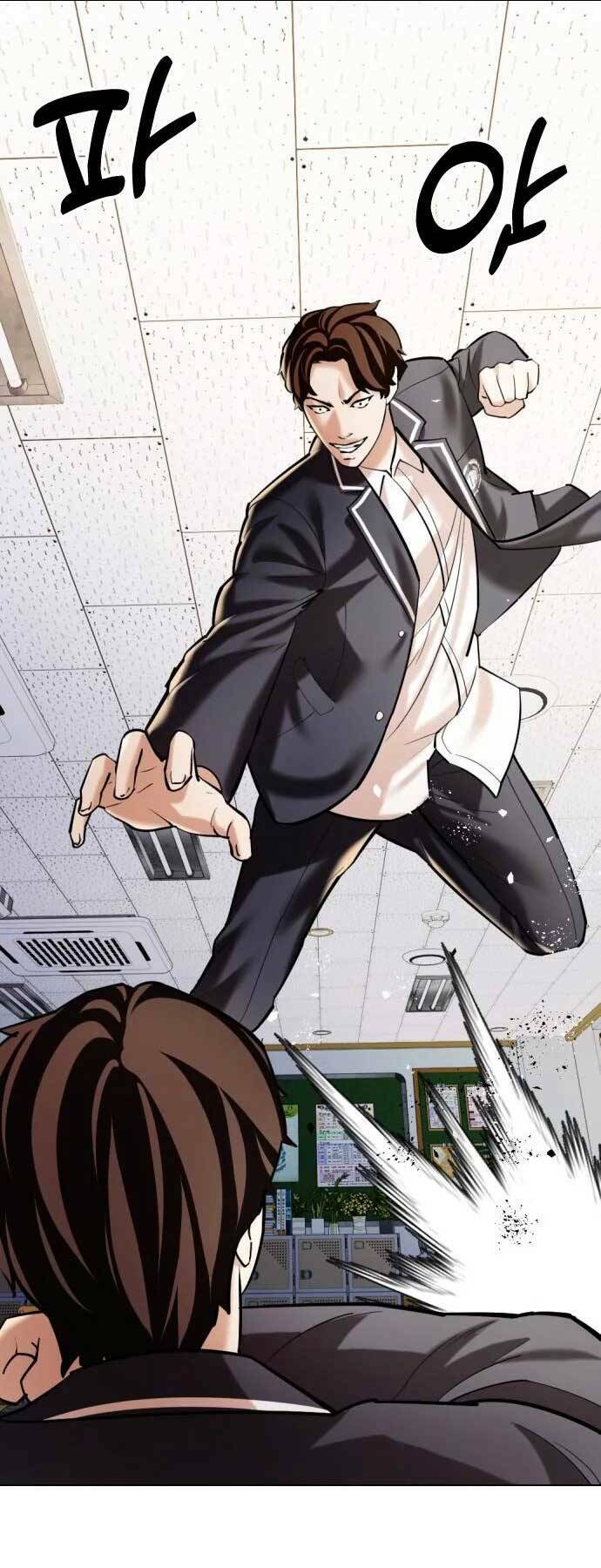 Điệp Viên 18 Tuổi: Chapter 6