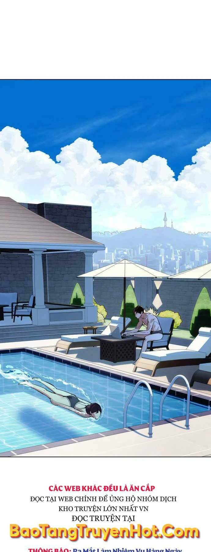 Điệp Viên 18 Tuổi: Chapter 6