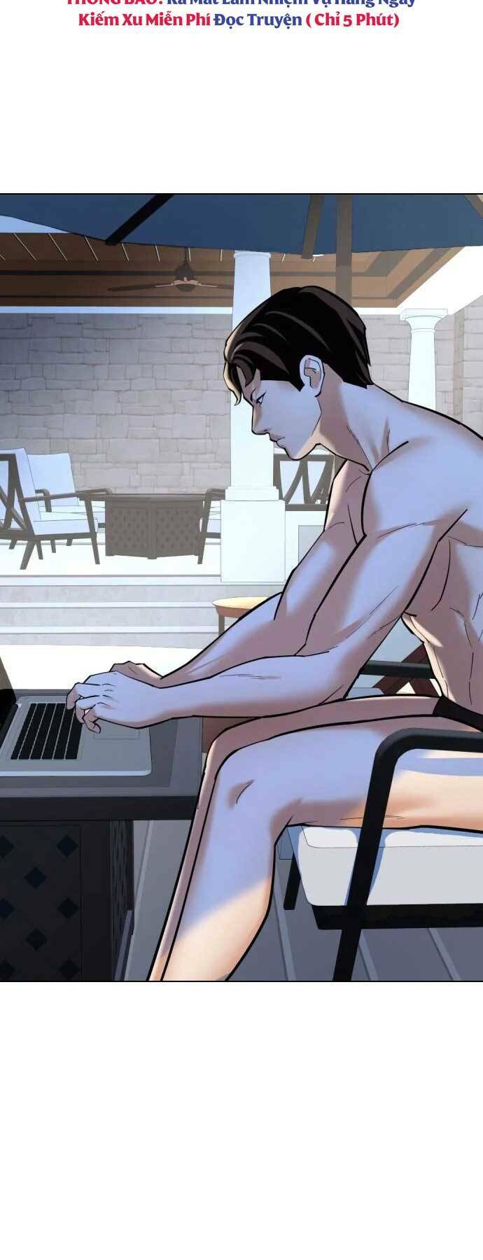 Điệp Viên 18 Tuổi: Chapter 6