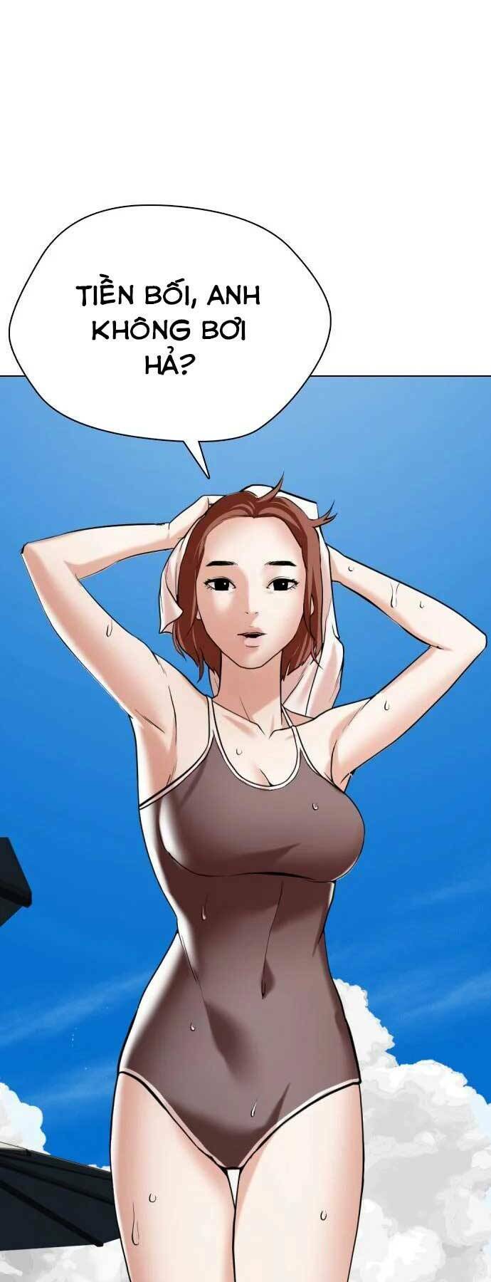 Điệp Viên 18 Tuổi: Chapter 6
