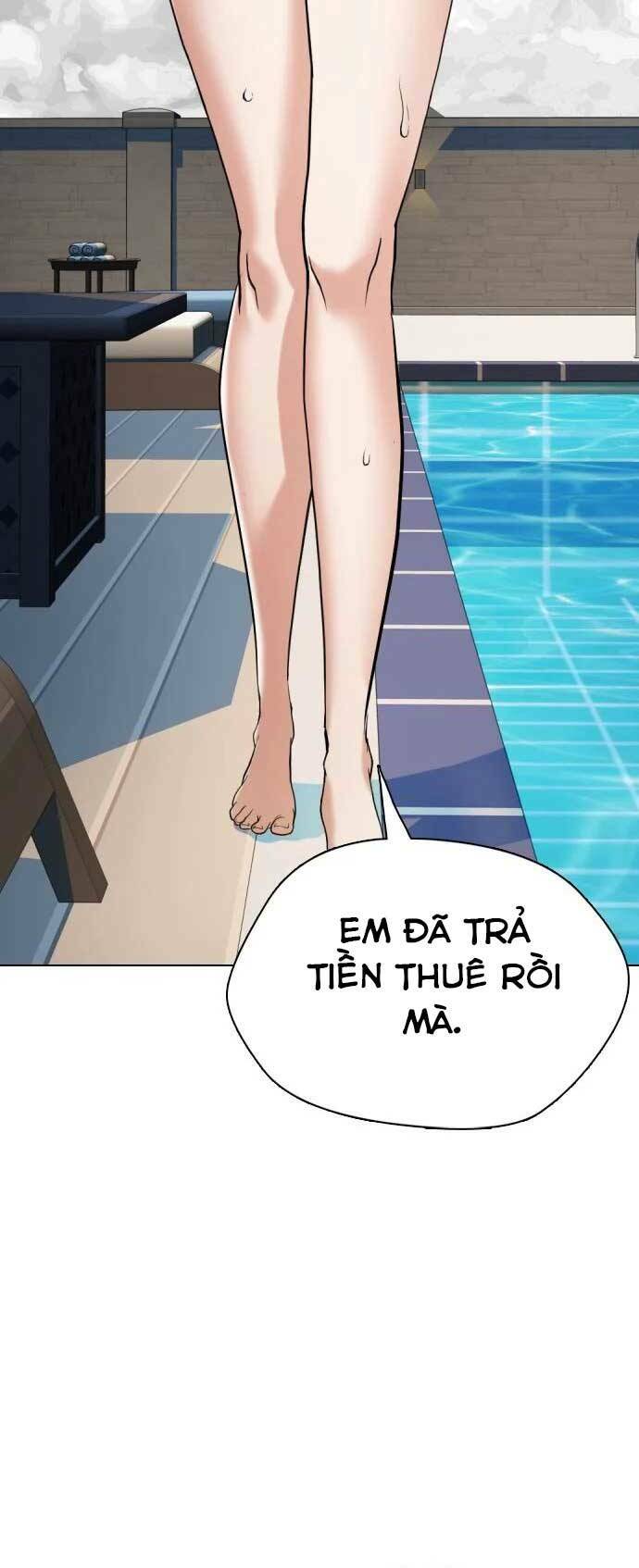 Điệp Viên 18 Tuổi: Chapter 6