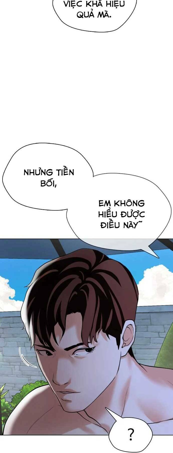 Điệp Viên 18 Tuổi: Chapter 6