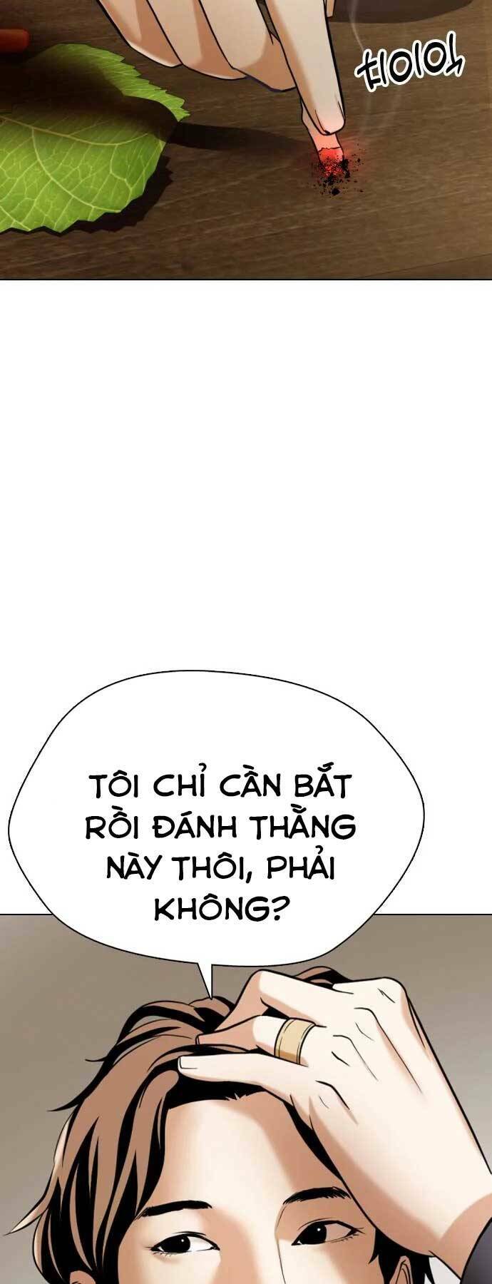 Điệp Viên 18 Tuổi: Chapter 6