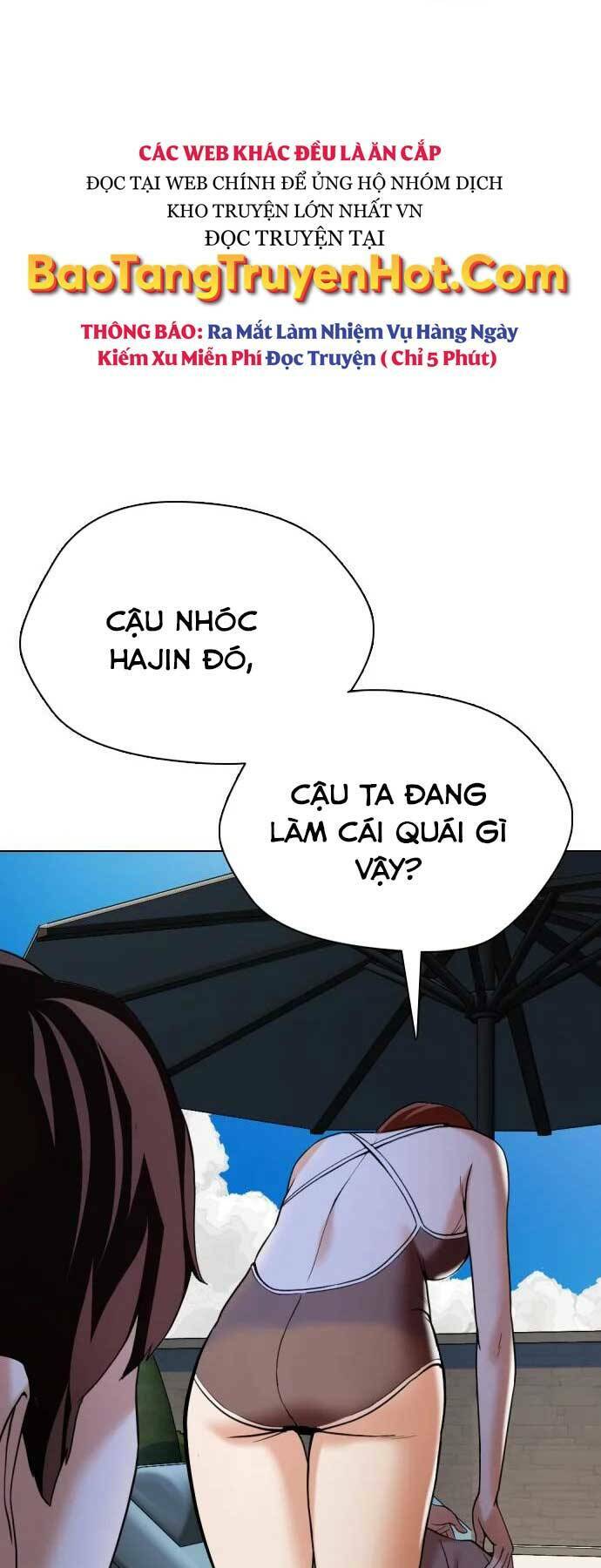 Điệp Viên 18 Tuổi: Chapter 6