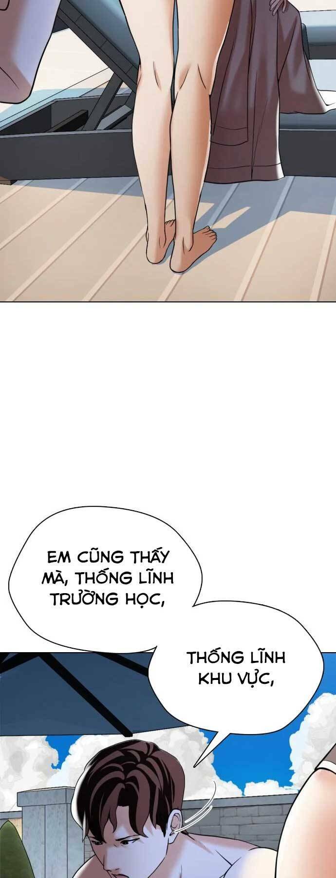 Điệp Viên 18 Tuổi: Chapter 6